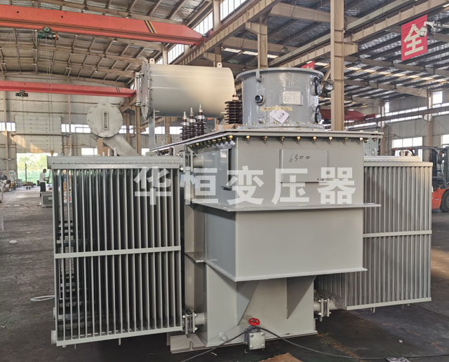 6300KVA管城回族管城回族管城回族电力变压器