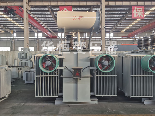 S11-8000/35管城回族管城回族管城回族电力变压器价格