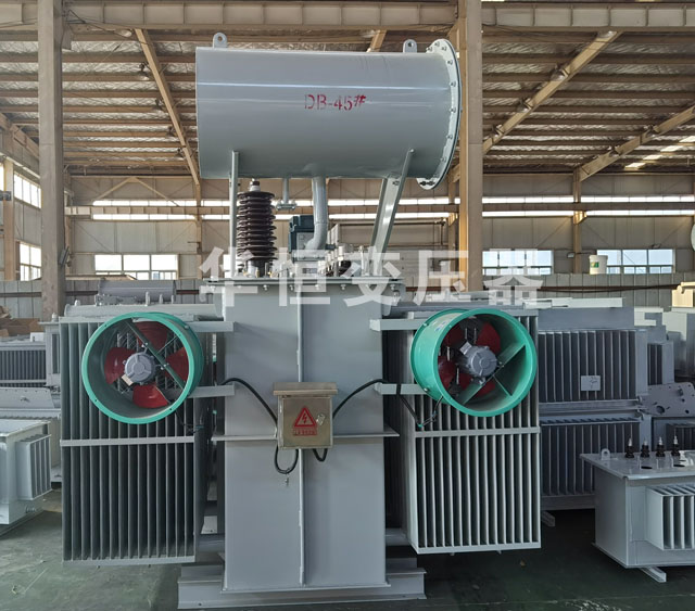 S13-6300/35管城回族管城回族管城回族电力变压器