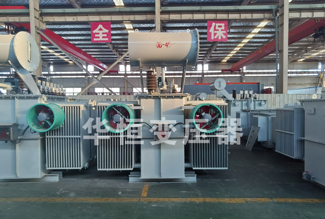 S13-6300/35管城回族管城回族管城回族油浸式变压器